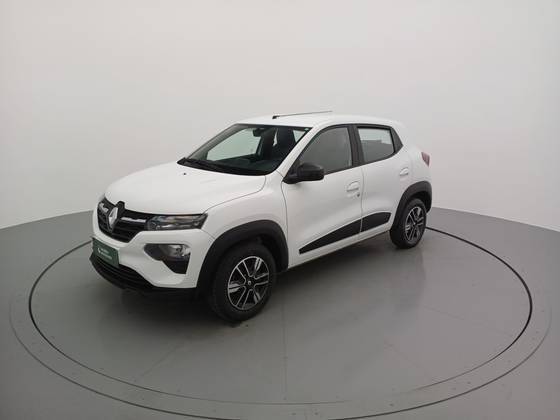 RENAULT KWID 2023