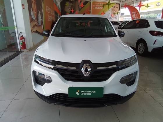 RENAULT KWID 2023