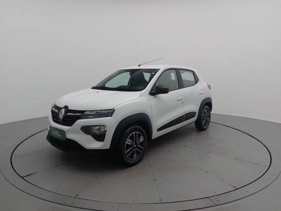 RENAULT KWID 2024
