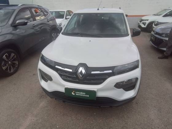 RENAULT KWID 2024