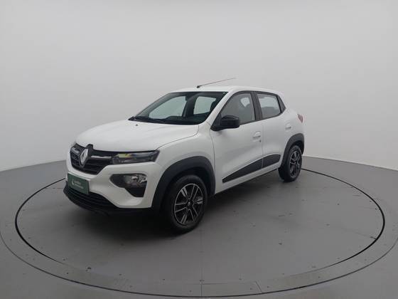 RENAULT KWID 2024