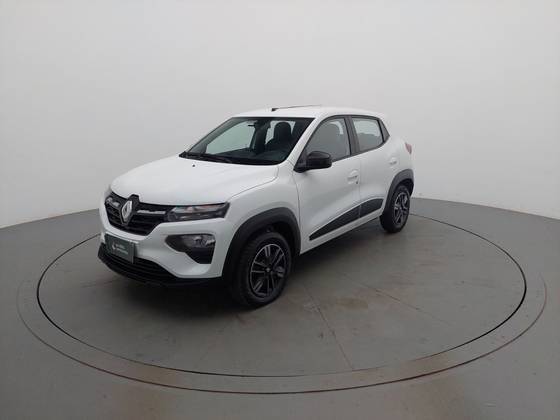 RENAULT KWID 2024
