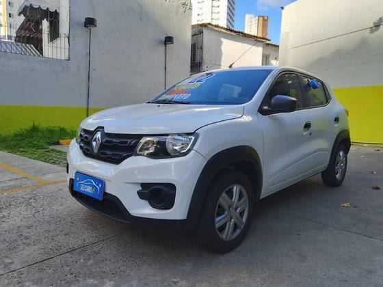 RENAULT KWID 2022