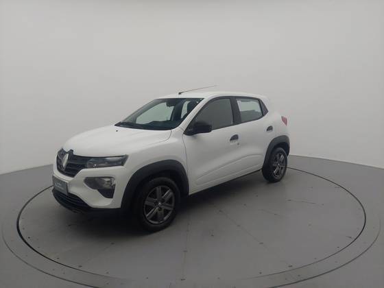 RENAULT KWID 2024