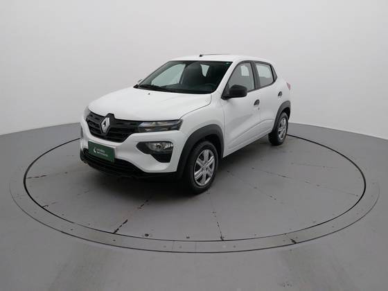 RENAULT KWID 2024