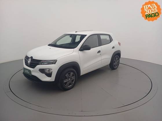RENAULT KWID 2024