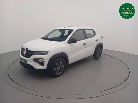 RENAULT KWID 2024