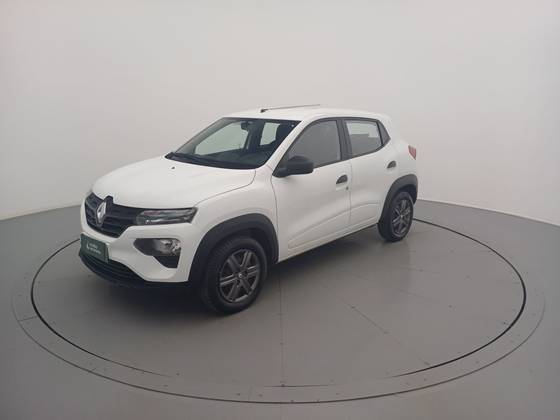 RENAULT KWID 2024