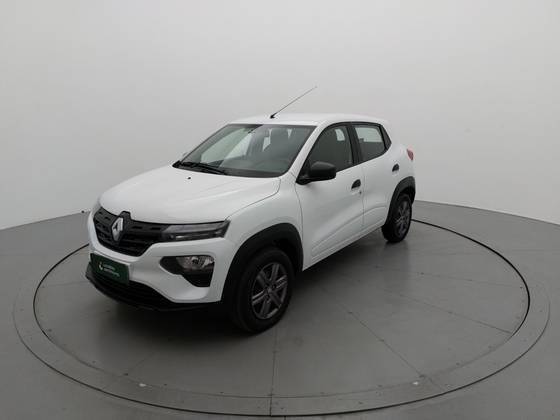 RENAULT KWID 2024