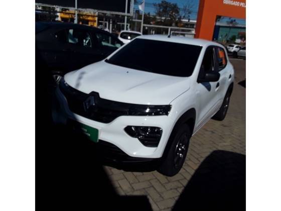 RENAULT KWID 2024