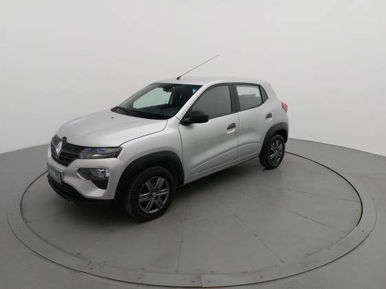 RENAULT KWID 2024