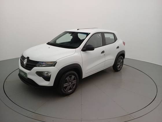 RENAULT KWID 2024