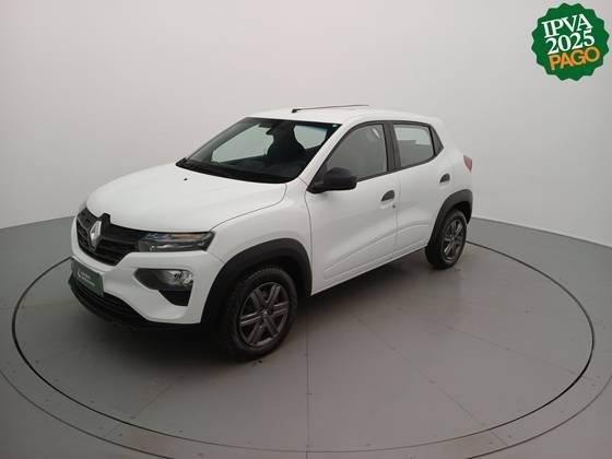 RENAULT KWID 2024