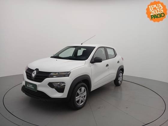 RENAULT KWID 2024