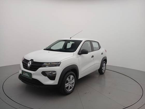 RENAULT KWID 2024