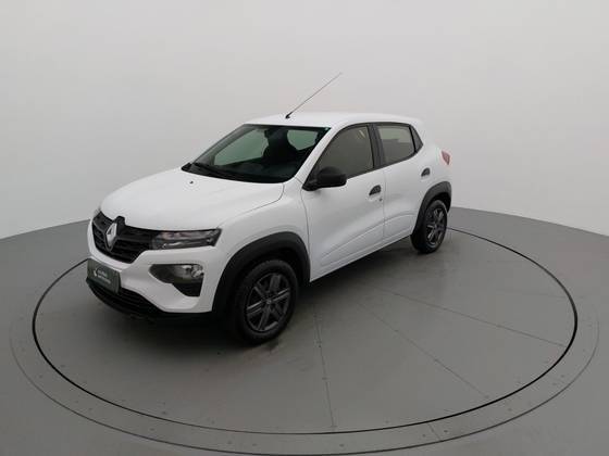 RENAULT KWID 2024