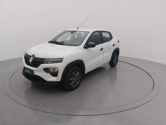 RENAULT KWID 2024