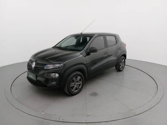 RENAULT KWID 2024