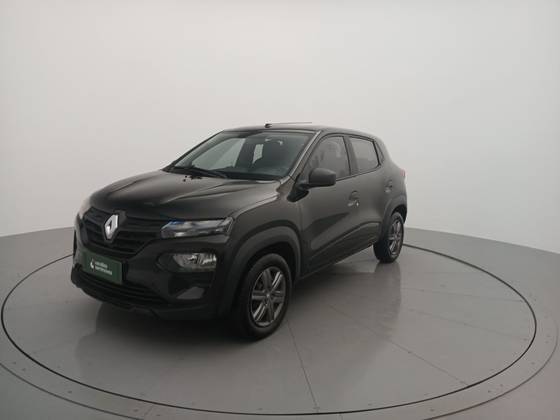 RENAULT KWID 2024