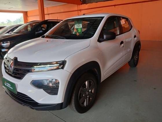 RENAULT KWID 2023
