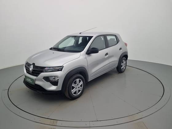 RENAULT KWID 2024