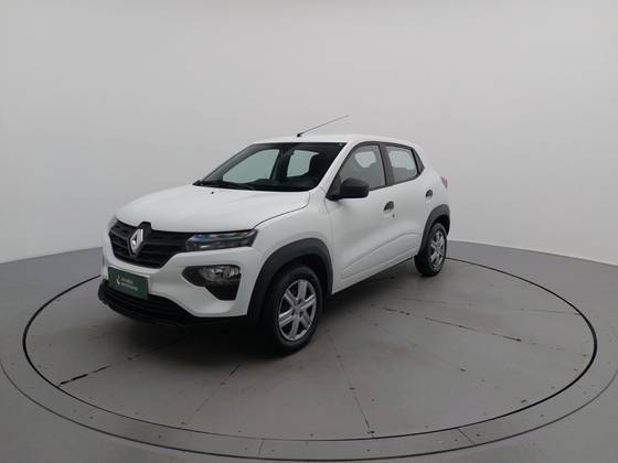 RENAULT KWID 2024