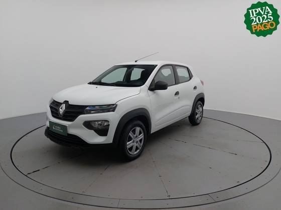 RENAULT KWID 2024