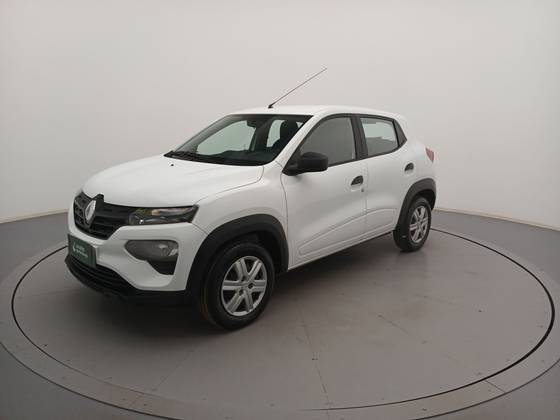 RENAULT KWID 2024