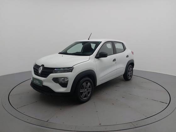 RENAULT KWID 2024