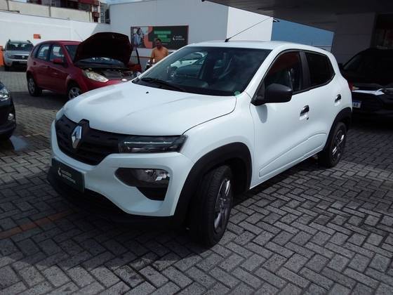 RENAULT KWID 2024