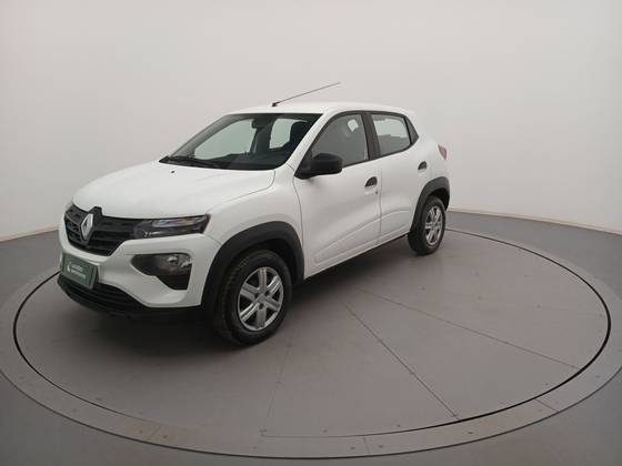RENAULT KWID 2024