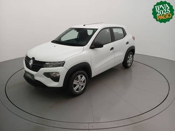 RENAULT KWID 2024