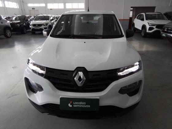 RENAULT KWID 2024