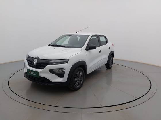 RENAULT KWID 2024