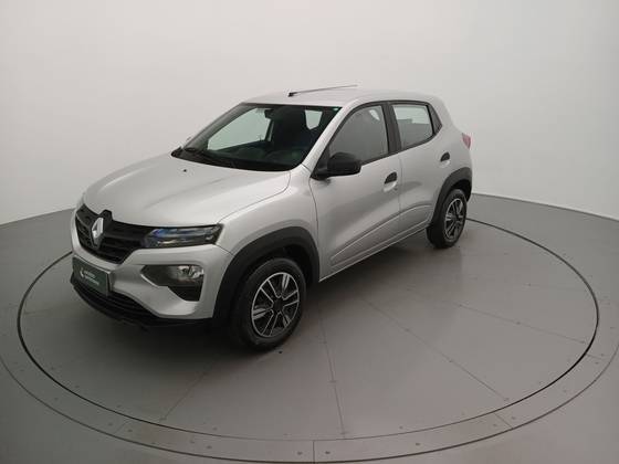 RENAULT KWID 2024