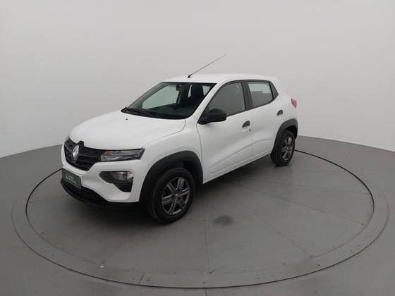 RENAULT KWID 2024