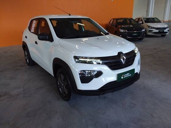 RENAULT KWID 2024