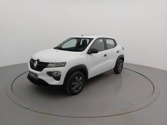 RENAULT KWID 2024