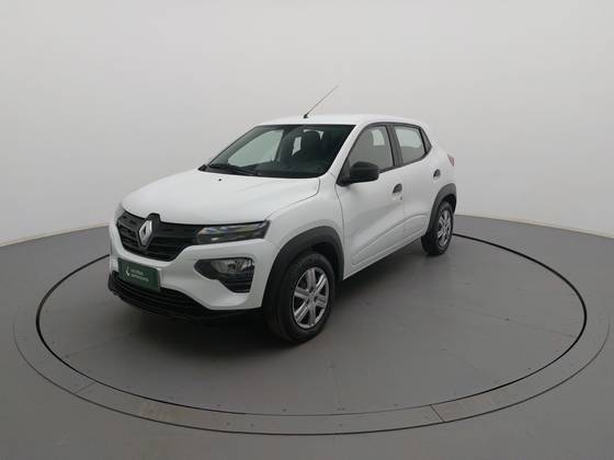 RENAULT KWID 2024