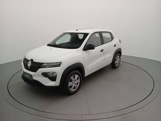 RENAULT KWID 2024