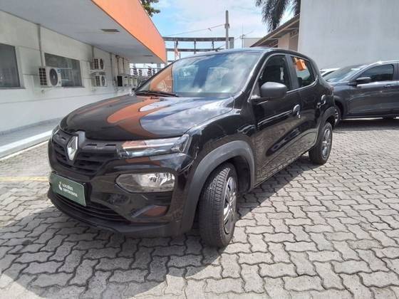 RENAULT KWID 2024