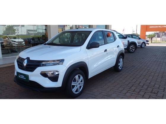 RENAULT KWID 2024