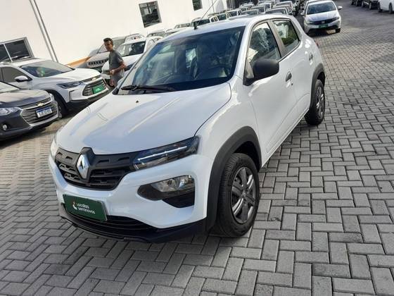 RENAULT KWID 2024