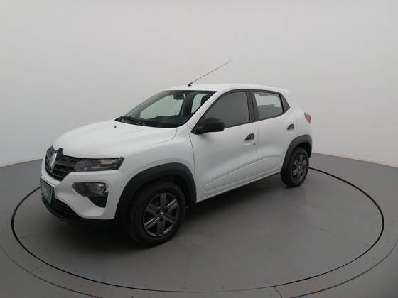 RENAULT KWID 2024