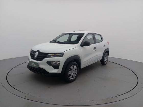 RENAULT KWID 2024