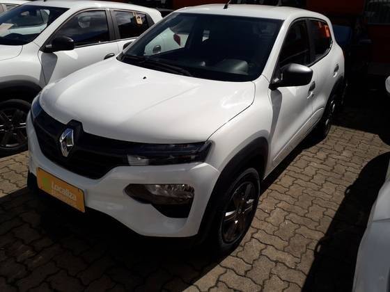 RENAULT KWID 2024