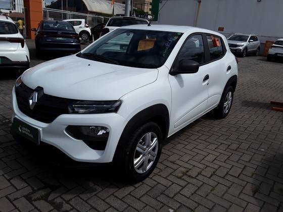 RENAULT KWID 2024