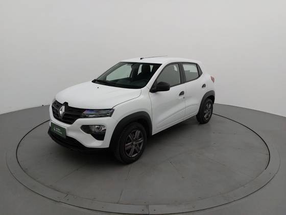 RENAULT KWID 2024