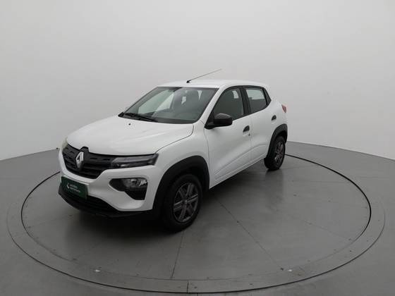 RENAULT KWID 2024