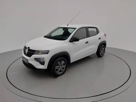RENAULT KWID 2024